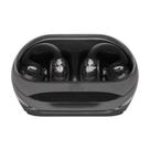 Fones de Ouvido Abertos JBL Soundgear Clips Preto