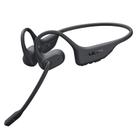Fones de ouvido abertos LEVN com microfone Bluetooth 5.3 à prova de suor