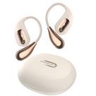 Fones de Ouvido Abertos Monster AC210 Bluetooth 5.4 - Brancos Fones de Ouvido Abertos Monster AC210 Bluetooth 5.4 - Brancos