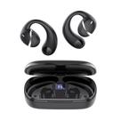 Fones de ouvido abertos OUFUNI Bluetooth sem fio com gancho de ouvido