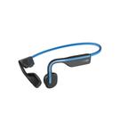 Fones de ouvido Aftershokz Shokz OpenMove Blue com 6h de duração de bateria Fones de ouvido Aftershokz Shokz OpenMove Blue com 6h de duração de bateria