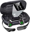 Fones de ouvido AI Translator ZEAHOT 144 idiomas 36H Playtime