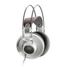 Fones de ouvido AKG Pro Audio K701 Over-Ear Open-Back White Fones de ouvido AKG Pro Audio K701 Over-Ear Open-Back White