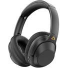 Fones de ouvido Ankbit E500 Bluetooth 5.2 Hybrid ANC 75H Playtime Fones de ouvido Ankbit E500 Bluetooth 5.2 Hybrid ANC 75H Playtime