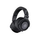 Fones de ouvido Atomos StudioSonic Wired Over-Ear, drivers de 50 mm