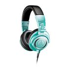 Fones de Ouvido Audio-Technica ATH-M50xiB - Profissionais - Ice Blue