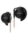 Fones de ouvido Aune AC45 clip-on abertos com driver de 40 mm