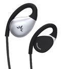 Fones de ouvido Avantree Resolve com fio e microfone de 3,5 mm