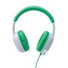 Fones de ouvido Avid AP-400 USB-C com microfone e limite de volume para crianças Fones de ouvido Avid AP-400 USB-C com microfone e limite de volume para crianças