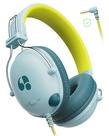 Fones de ouvido Awatrue Kids Wired Toddler com limite de volume 74/85dB