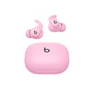 Fones de ouvido Beats Powerbeats Fit sem fio com ANC, resistentes ao suor, rosa