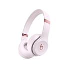 Fones de ouvido Beats Solo 4 sem fio Bluetooth On-Ear Cloud Pink
