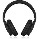 Fones de ouvido Behringer BH480NC Bluetooth com cancelamento de ruído Fones de ouvido Behringer BH480NC Bluetooth com cancelamento de ruído