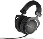 Fones de ouvido beyerdynamic DT 770 PRO 250 ohm Edição Preta Limitada