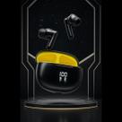 Fones de Ouvido Bluetooth 5.0 TWS com Microfone e Redução de Ruído