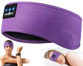Fones de Ouvido Bluetooth 5.2 Headband Sleep MUSICOZY