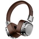Fones de Ouvido Bluetooth 5.3 Dobrável Estilo Retrô Clássico