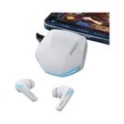 Fones De Ouvido Bluetooth 5.3 Lenovo GM2 pro TWS Com Modos Duplos, Chamadas HD E 2 Microfones