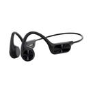Fones De Ouvido Bluetooth 5.4 À Prova d'Água Com Condução Óssea, 32G MP3, Fones De Ouvido Sem Fio
