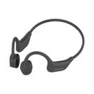 Fones De Ouvido Bluetooth 5.4 À Prova d'Água Para Corrida Philips TAA6609C Com Condução Óssea IP66
