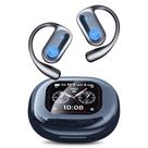 Fones de ouvido Bluetooth 5.4 KOSERNT MQO30 com tradutor por IA