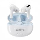 Fones de Ouvido Bluetooth 5.4 Lenovo LP5 PRO Branco
