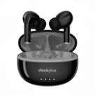 Fones de Ouvido Bluetooth 5.4 Lenovo LP5 PRO Preto