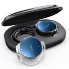 Fones de ouvido Bluetooth 5.4 On Ear Micool BT-X Easy Wireless