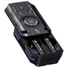Fones de Ouvido Bluetooth 6.0 Sem Fio para Jogos Transformers T76 Fones de Ouvido Bluetooth 6.0 Sem Fio para Jogos Transformers T76