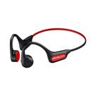 Fones De Ouvido Bluetooth À Prova d'Água Com Condução Óssea Lenovo X4 X3 Pro, Headset Sem Fio Com