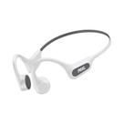 Fones De Ouvido Bluetooth À Prova d'Água Com Condução Óssea Para Ciclismo, Baixa Latência, Gancho