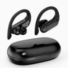 Fones de ouvido Bluetooth A520, fones de ouvido sem fio, 48 horas de reprodução