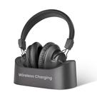 Fones de ouvido Bluetooth Avantree Audition 3 com dock