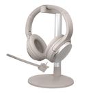 Fones de ouvido Bluetooth Avantree Eon com microfone e suporte removíveis
