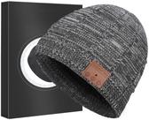 Fones de ouvido Bluetooth Beanie FULLLIGHT TECH Winter Hat