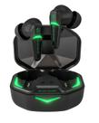 Fones de ouvido Bluetooth Black Shark Lucifer T1 Wireless IPX4 Fones de ouvido Bluetooth Black Shark Lucifer T1 Wireless IPX4