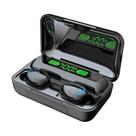 Fones de ouvido Bluetooth com controle de toque sem fio com cancelamento de ruído Fones de ouvido Bluetooth com controle de toque sem fio com cancelamento de ruído