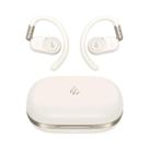 Fones De Ouvido Bluetooth Com Gancho Aberto Edifier A6 Hi-Res Sem Fio IP55 À Prova D'água 40 Horas