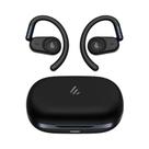 Fones De Ouvido Bluetooth Com Gancho Aberto Edifier A6 Hi-Res Sem Fio IP55 À Prova D'água 40 Horas