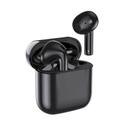 Fones de ouvido Bluetooth CXK Crystal-Clear Calls IPX7 Waterproof V5