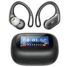 Fones de ouvido Bluetooth dbsono Gym Running 40H Playtime White