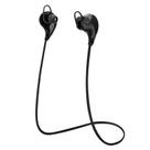 Fones de ouvido Bluetooth Eh QY7 sem fio HD estéreo Fones de ouvido Bluetooth Eh QY7 sem fio HD estéreo