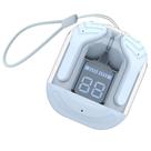 Fones de ouvido Bluetooth Eifrt Crystal Earbuds com cancelamento de ruído Fones de ouvido Bluetooth Eifrt Crystal Earbuds com cancelamento de ruído