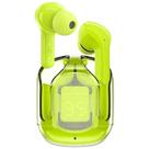 Fones de ouvido Bluetooth Eifrt Crystal Earbuds com cancelamento de ruído Fones de ouvido Bluetooth Eifrt Crystal Earbuds com cancelamento de ruído