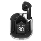 Fones de ouvido Bluetooth Eifrt Crystal Earbuds com cancelamento de ruído Fones de ouvido Bluetooth Eifrt Crystal Earbuds com cancelamento de ruído