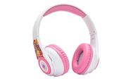 Fones de ouvido Bluetooth eKids Disney Princess com microfone