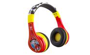 Fones de ouvido Bluetooth eKids Paw Patrol Kids com microfone