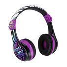 Fones de Ouvido Bluetooth eKids That Girl Lay Lay com Microfone - Para Crianças