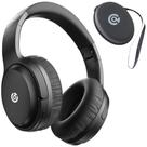 Fones de ouvido Bluetooth Falebare Over Ear 120H Playtime com microfone Fones de ouvido Bluetooth Falebare Over Ear 120H Playtime com microfone