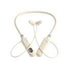 Fones de ouvido Bluetooth Fones de ouvido Neckband Bt-12 Wireless